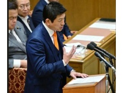 【悲報】高市総理「候補者の帰化歴公開は断固拒否します」
