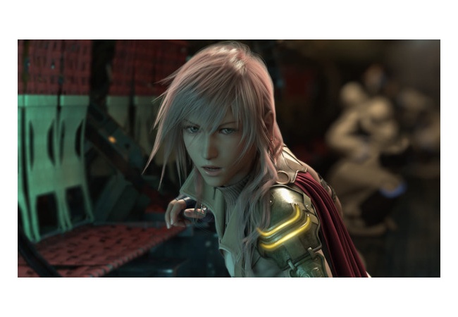 FF13、FF14、FF15、FF16 ←この中で１つ選ぶとしたら？