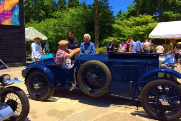 フレンチトーストピクニック 17 有 渡辺モータース ルノーサービスサテライト福井北