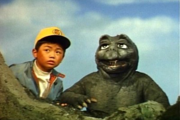 ゴジラ ミニラ ガバラ オール怪獣大進撃 Rock N Horror ゴジラ ミニラ ガバラ オール怪獣大進撃 Rock N Horror