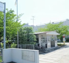 JDIが鳥取工場を売却、車載用液晶パネル拠点