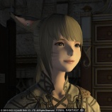 『FF14 シロ・アリアポーちゃんのお得意様取引を今週もやってみまーすヾ(〃^∇^)ﾉ　レベル６０』の画像