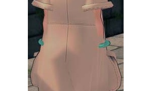 奇妙なカジュアルジャンプスーツ(女性用)