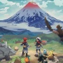 【悲報】大手海外ゲームメディア「ポケモンレジェンズアルセウスには失望した。前作から何も進化していない」