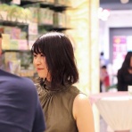 おかっぱ娘のカンボジアお土産ブログ。