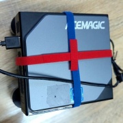 N100搭載のミニパソコンが、ファンの故障→熱暴走で電源が直ぐ切れるので、適当に直してみました。本体も３万円ぐらいで変えるので、このぐらいの修理で良いよねぇ