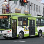 相鉄バス資料室 ～相鉄バス情報室の別館～