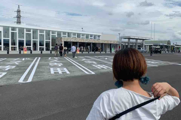 ゴリラとブタの北海道車中泊記録 車中泊記録