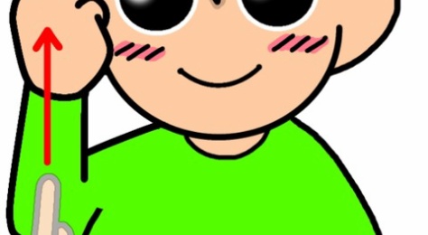 家族 手話しゅわshushushu