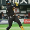 レイエスの連続試合安打「25」でストップ