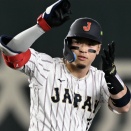 佐藤輝明、今年のストレートに対する打率がまさかの率.500