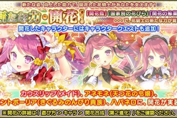 フラワーナイトガールプレイ日記 ハゼ フラワーナイトガールプレイ日記 ハゼ