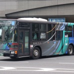 バスフォトコレクション