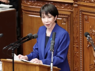 【悲報】俺達の高市早苗、このタイミングで非核三原則見直しを打ち出し中国を激怒させる