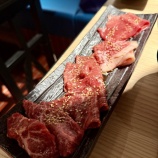 『育児は情報戦よ！頼れるパイセンママは育児界隈のレジェンドです！パイセンに焼肉ご馳走になったの巻』の画像