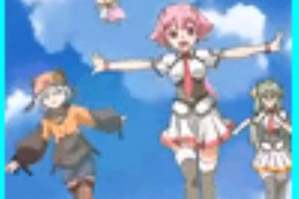 新 ホロのニコニコ日記 May 09