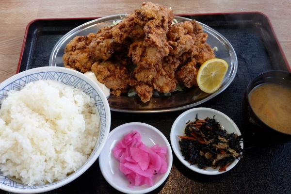 福島ラーメンと趣味と日々の生活と イオンモール北福島