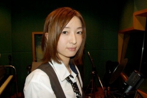 コエノチカラ 声優まとめブログ 水橋かおり コエノチカラ 声優まとめブログ 水橋かおり