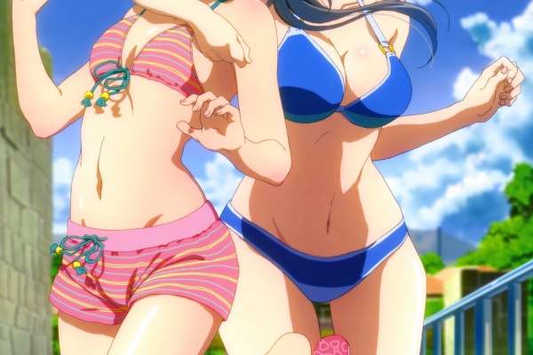 にじげん壁紙集め 響け ユーフォニアム