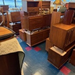 ミッドセンチュリー・ビンテージ家具　Palm Springs         DIARY