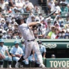 高松商・浅野翔吾がプロ志望を表明　志望届は「出すつもりでいます」
