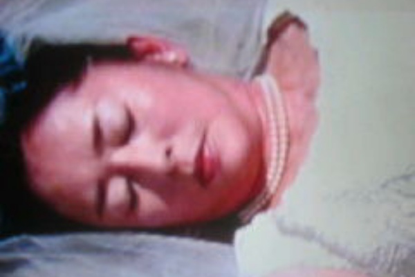 高瀬春奈 死に顔博覧会 俳優メモ 死に博 死expo