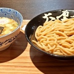 繰り返される日々のラーメン