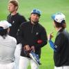 【日本ハム】優しさに包まれた伊藤大海「野球の悔しさは野球で」開幕へ即再始動「考えるより…」