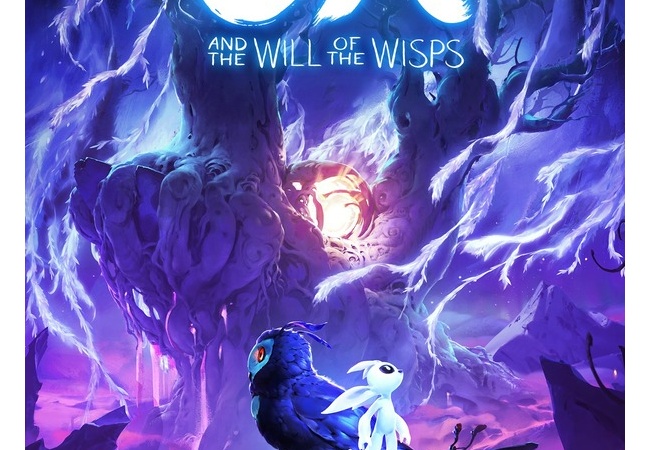 『Ori And The Will Of The Wisps』がついに発売！！