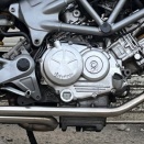 次期バイクの気になるところ