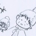 どこかの映画館～邦画編