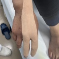 本日もムエタイのプロキックボクサー