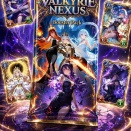 本格思考型カードバトルRPG！VALKYRIE NEXUS（ヴァルキリーネクサス）