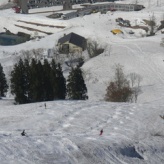 シャルマン火打スキー場 2015/4/26