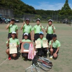 香取ＳＴＣ🎾