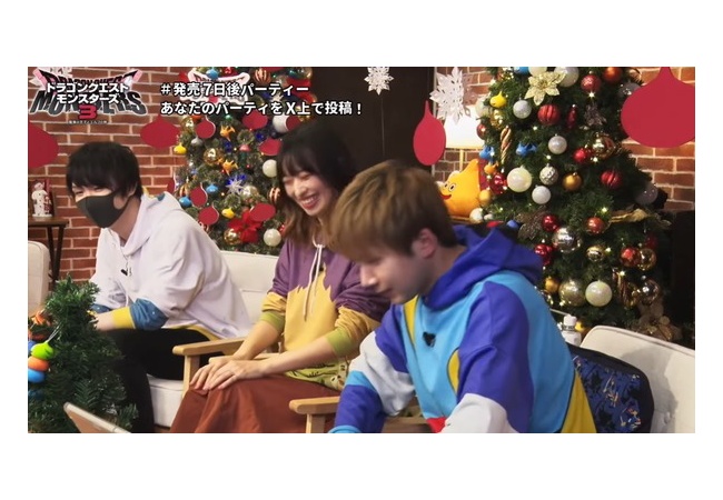 ドラクエモンスターズ3プロデューサー、生放送で謝罪！マクドナルド限定モンスターについても釈明