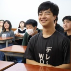 興学社高等学院 3学年ブログ