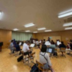神楽坂フィルハーモニー管弦楽団　練習ブログ