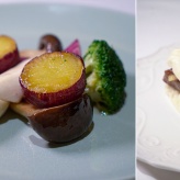 時を超えて蘇る名店の美学─「銀座楼蘭」が贈る、秋の饗宴