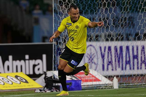 サッカータイム 柏レイソル