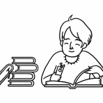 一日一斎物語　（ストーリーで味わう『言志四録』）