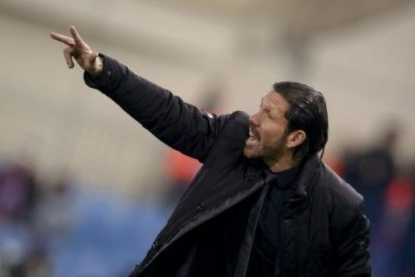 1802 ディエゴ シメオネ サッカー名言集