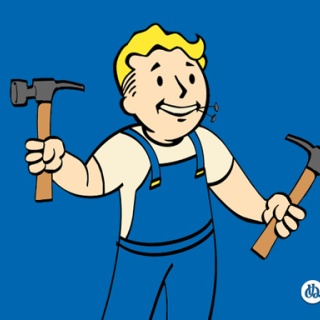 Fallout 76：ユニーク大革命はアップデート70！ プラズマキャスター刷新はアップデート74か