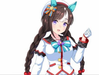 【ウマ娘】ホッコータルマエ、太ももが太い・・・