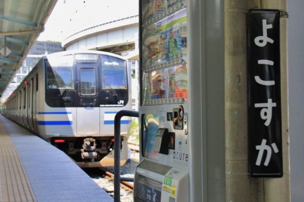 まつもとあずさ」が3番線にまいります！ - 鉄道時計・備品類のこと