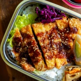 【お知らせ】クックパッドでの活動を再開します＆今日のおべんとう