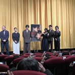 金子修介の雑記  "Essay"