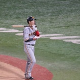 『坂本勇人、田中健二朗、源田壮亮』の画像