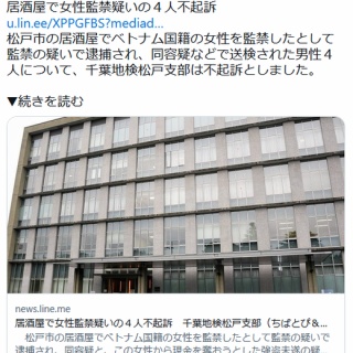 痛いニュース(ﾉ∀`)