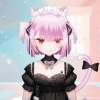 【悲報】Vtuberのみけねこ。さん、心身の健康上の問題で事務所を退所